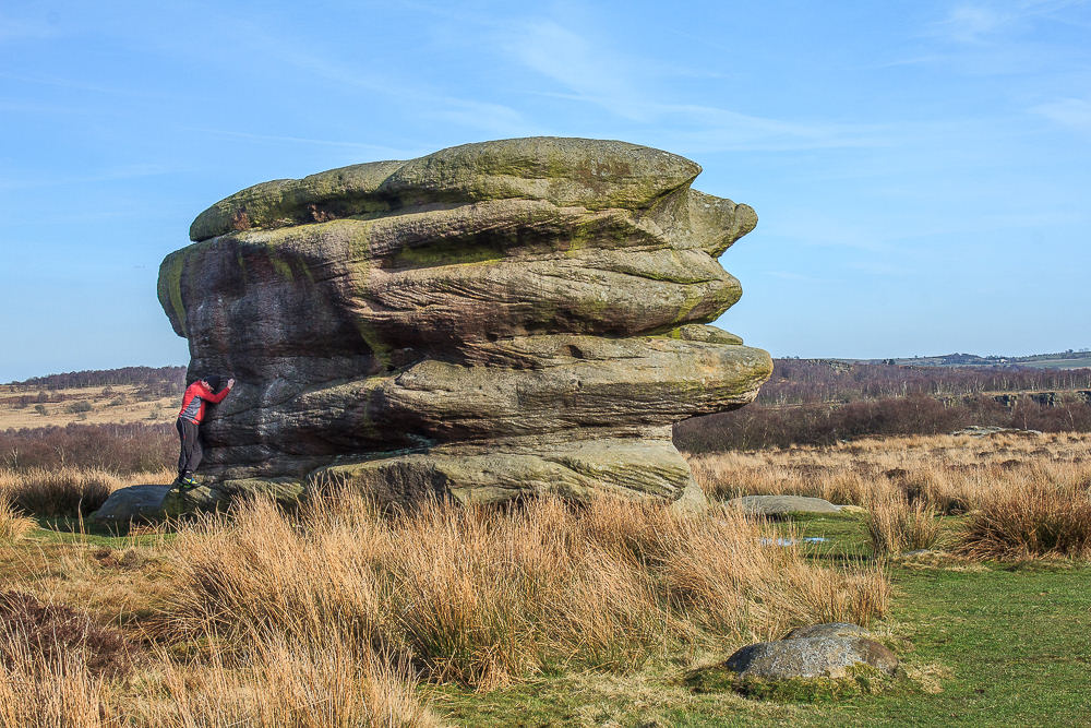 Eagle Stone Eagle Stone